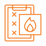 Brandschutzordnung Teil B