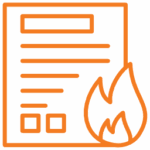 Brandschutzunterweisung aushaendigen