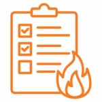 Brandschutzunterweisung vorbereiten